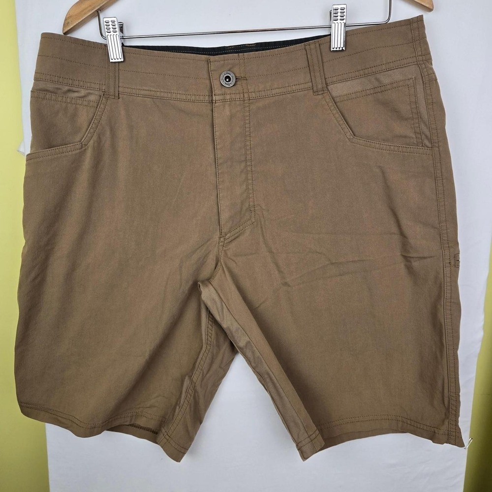 Kuhl radikl size 36 Lighweight and technical short.